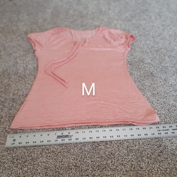 Peasant Raglan Top - Picture 12 of 12
